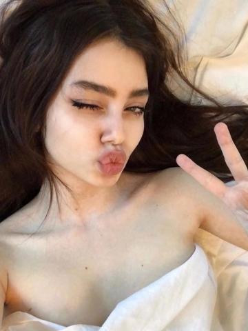 Индивидуалка Ирина Фотография 2