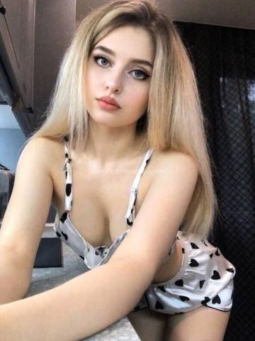 Индивидуалка Элина Фотография 3