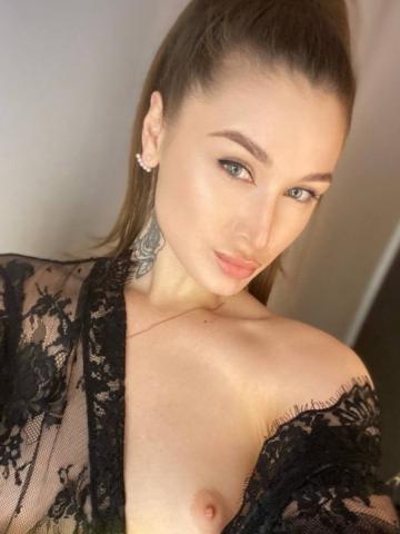 Индивидуалка Таисия Фотография 2