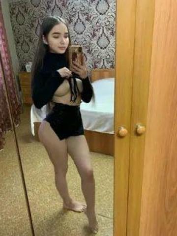 Индивидуалка Карина Фотография 3