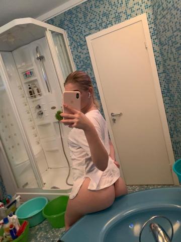 Индивидуалка Лада Фотография 3