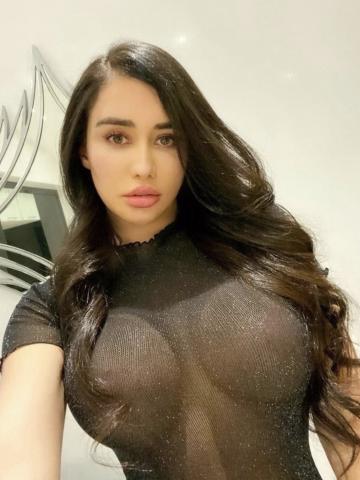 Индивидуалка Софа Фотография 2